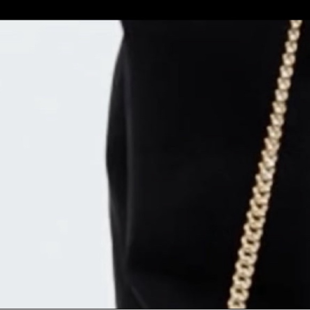 ❤️❤️❤️NWT Coach shoulder bag chain strap (23")❤️❤️❤️ - Picture 2 of 8